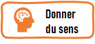 Donner du sens