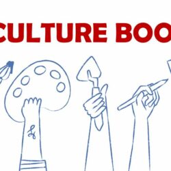 Rédiger un culture book avec BEE Smile