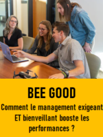 Management positif et bienveillant