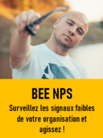Détectez les signaux faibles