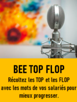 Evaluer les tops et les flops