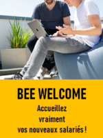 On boarding - soigner l'accueil des nouveaux salariés